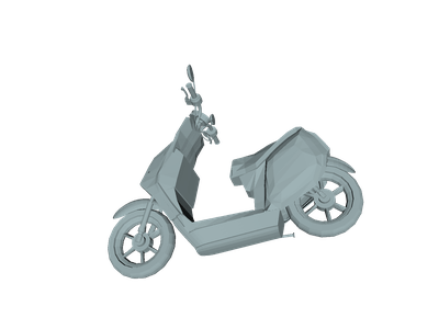 SCOOTER image