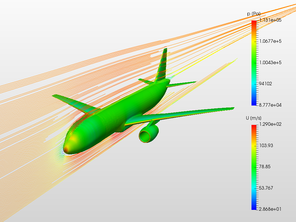 Aerospace workshop: Modified for Turbulance Experiment on viscous forces image