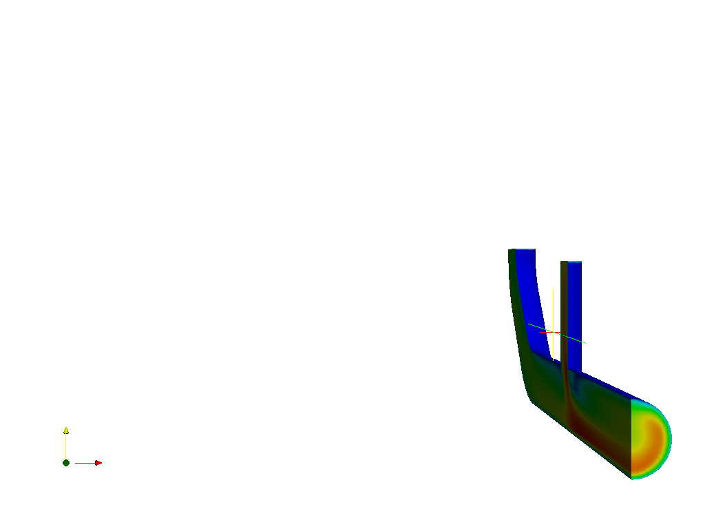 Laminar Flow Through a Pipe image