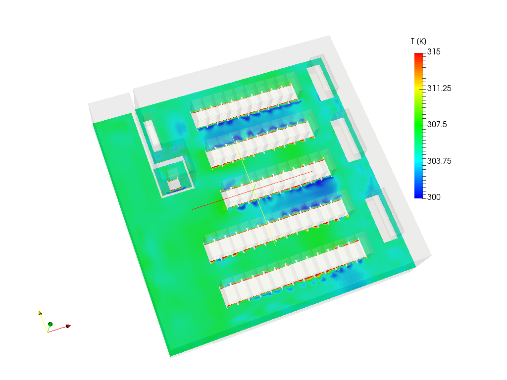 datacenter image