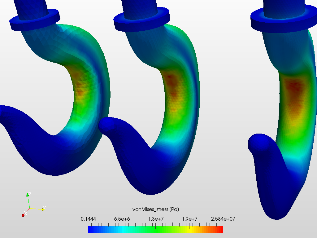 Crane Hook (Exam) image