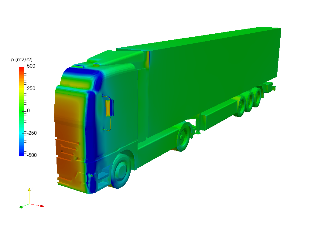 Truck-Simulations image