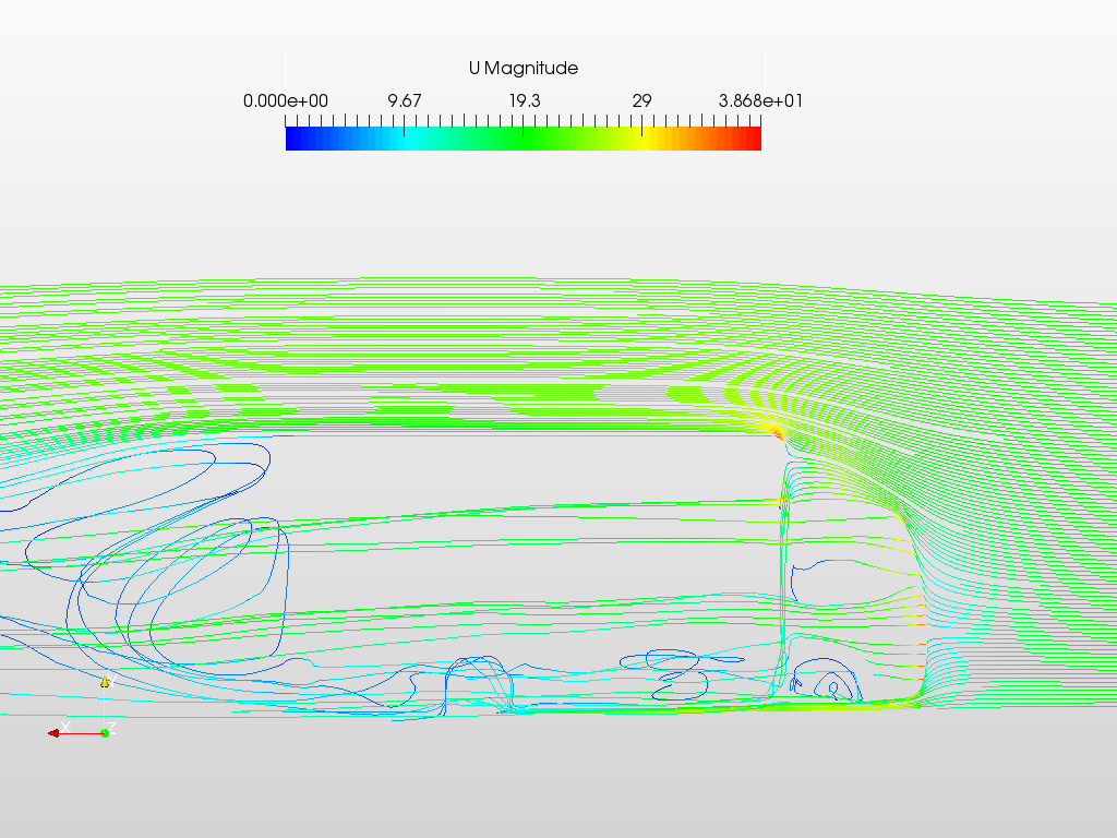 Simple Truck Simulation image