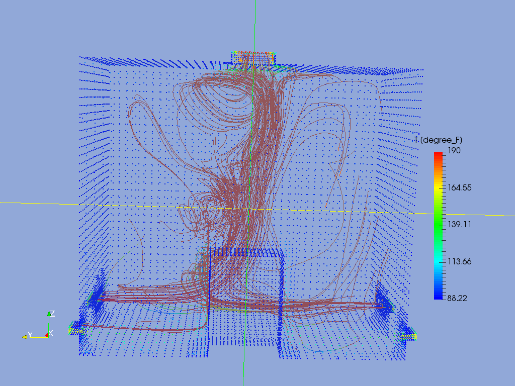 Heating Vent ref image