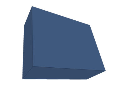 Transient thermal Rig image