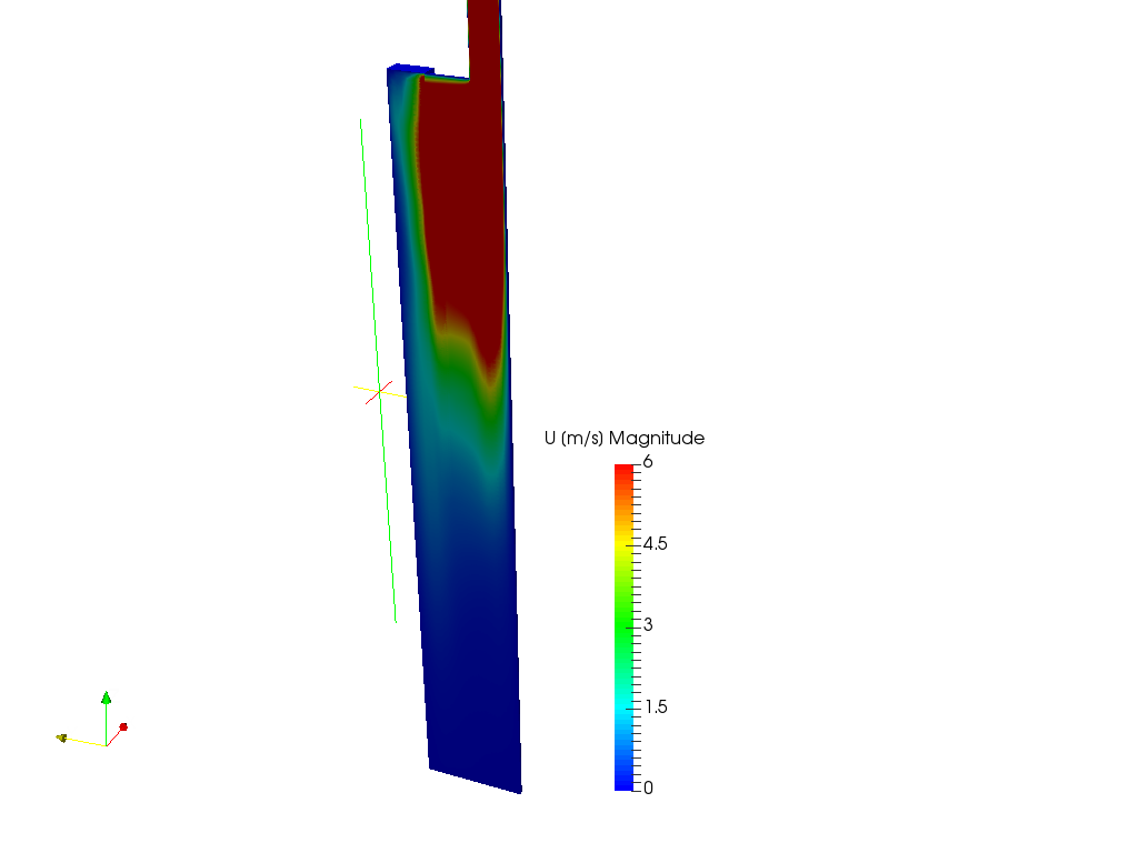 Three Stage Diffuser image