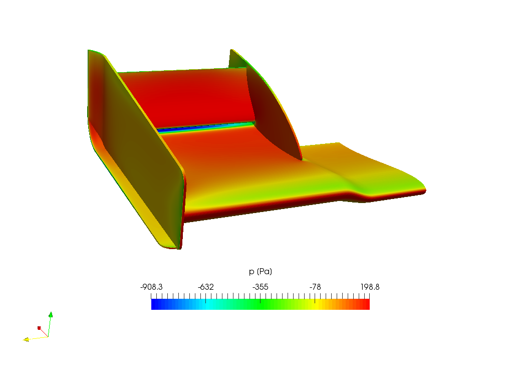 FSAE 2017-Workshop-S1-FrontWing Analysis HW - AndreCosta image