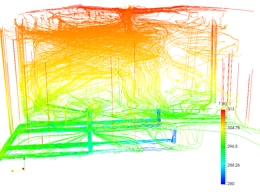 atrium ventilation example image