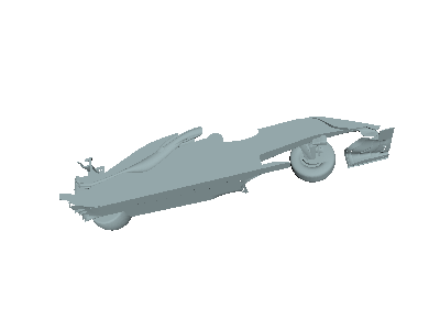 F1 2016 The Spartan - 3 version image