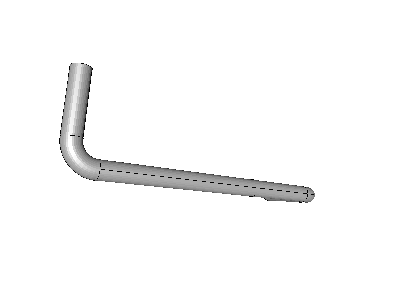 Boiler Pipe image