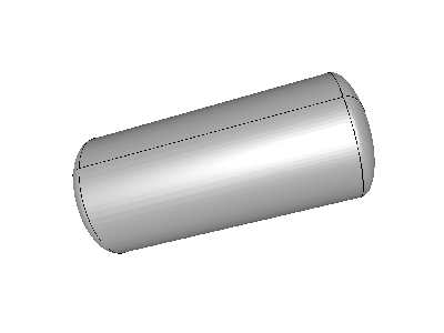 Sloshing of Fluid in a Moving Fuel-Tank image