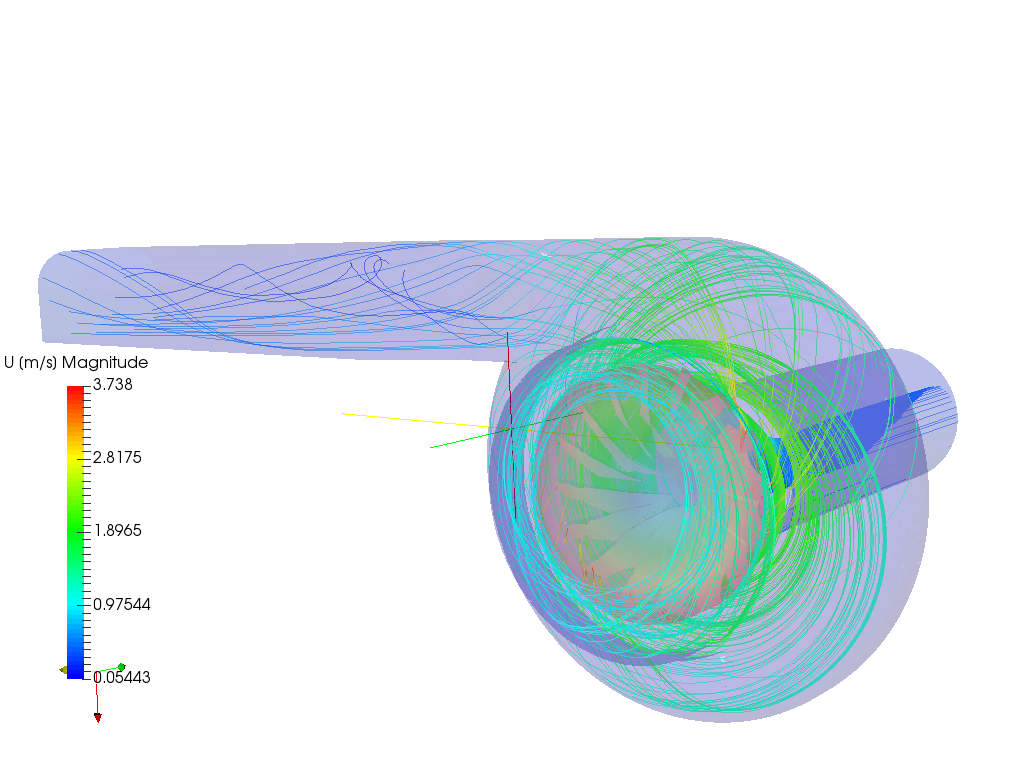 Rotor Case image