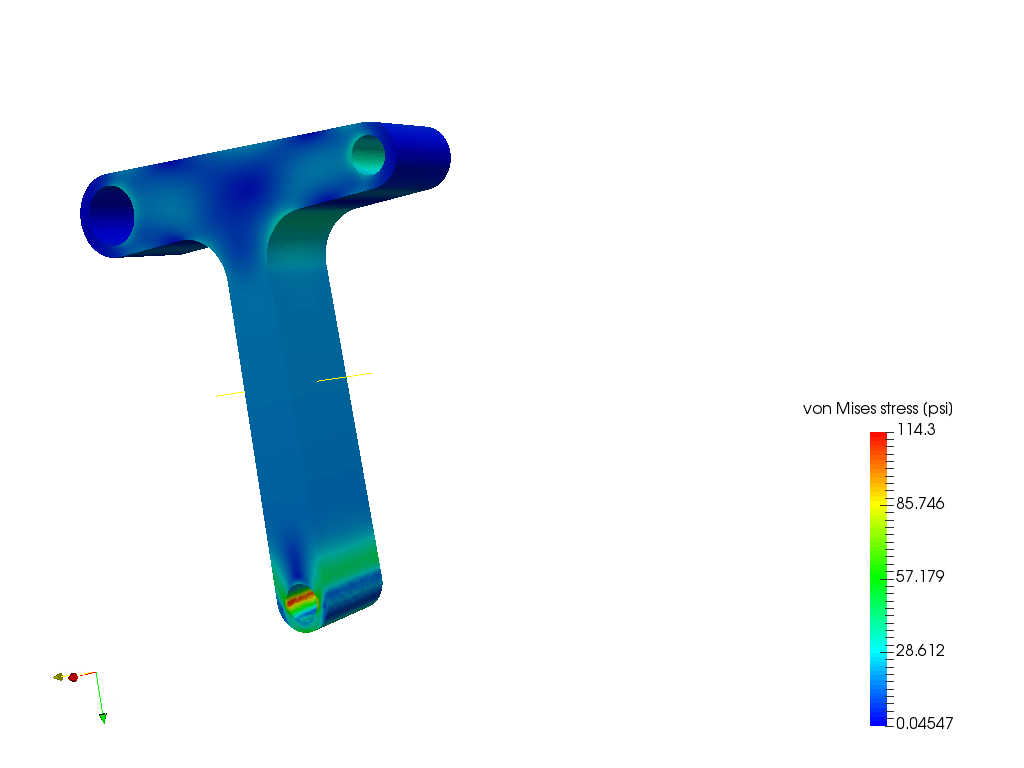 Design Build Fly UMN Prototype Analysis image