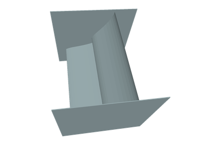 Airfoil practice image