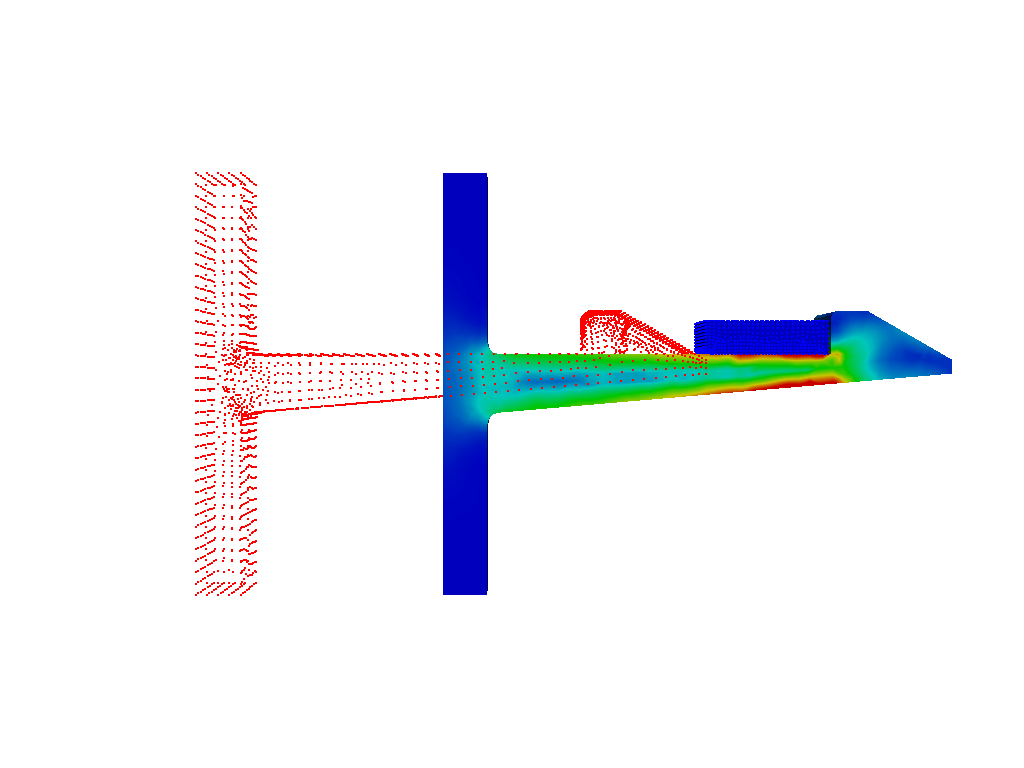 FEA Project Linear 2 image