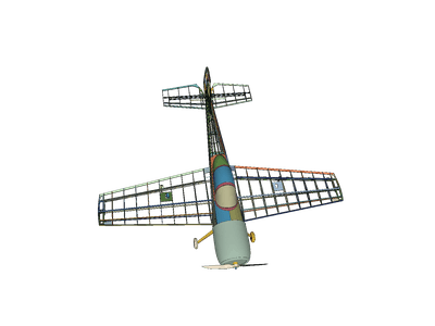 Plane Design image