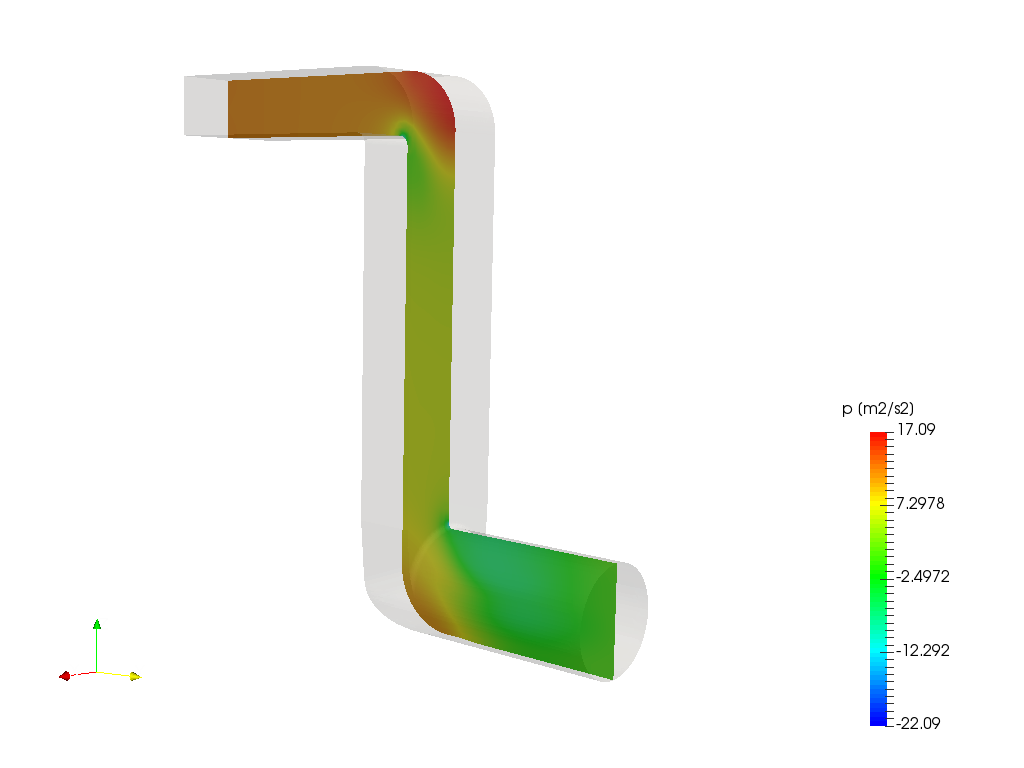 Duct ventilation image