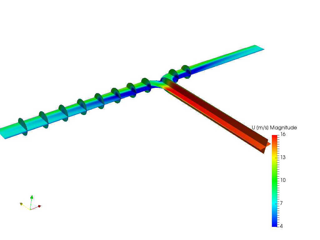 Y air duct image