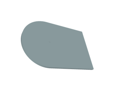 NACA0012 Inviscid Compressible Transonic image