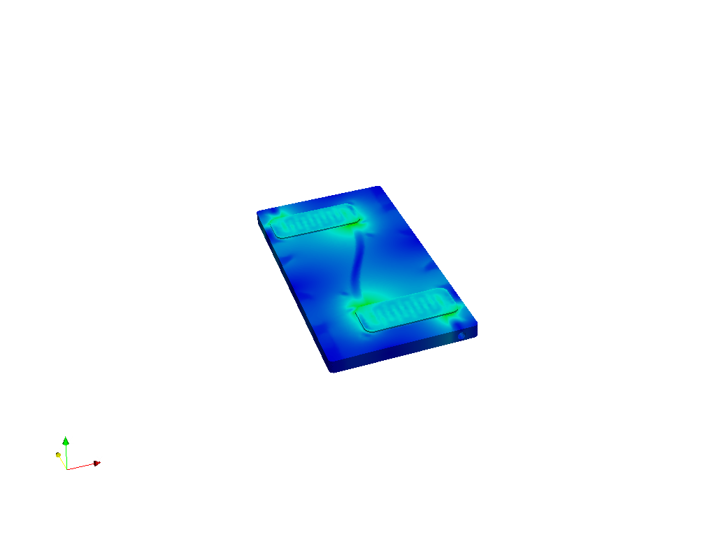 Cooling plate image