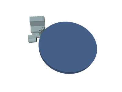 Drone blade analysis 1 image