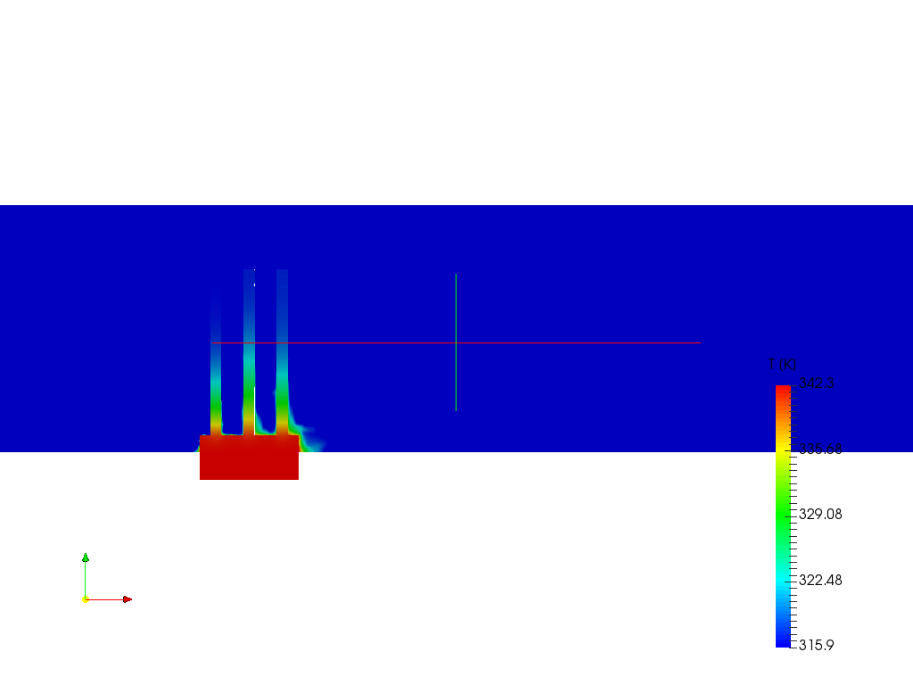 Thermal E2 exercise image