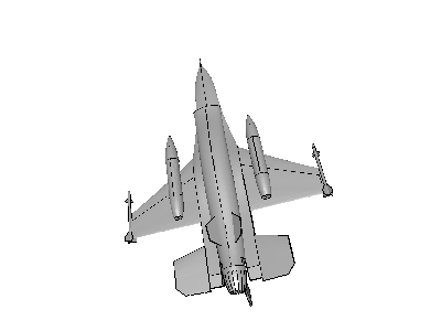 F-16 Fighting Falcon image