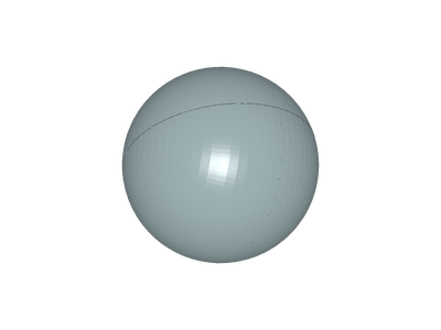 A Ball image