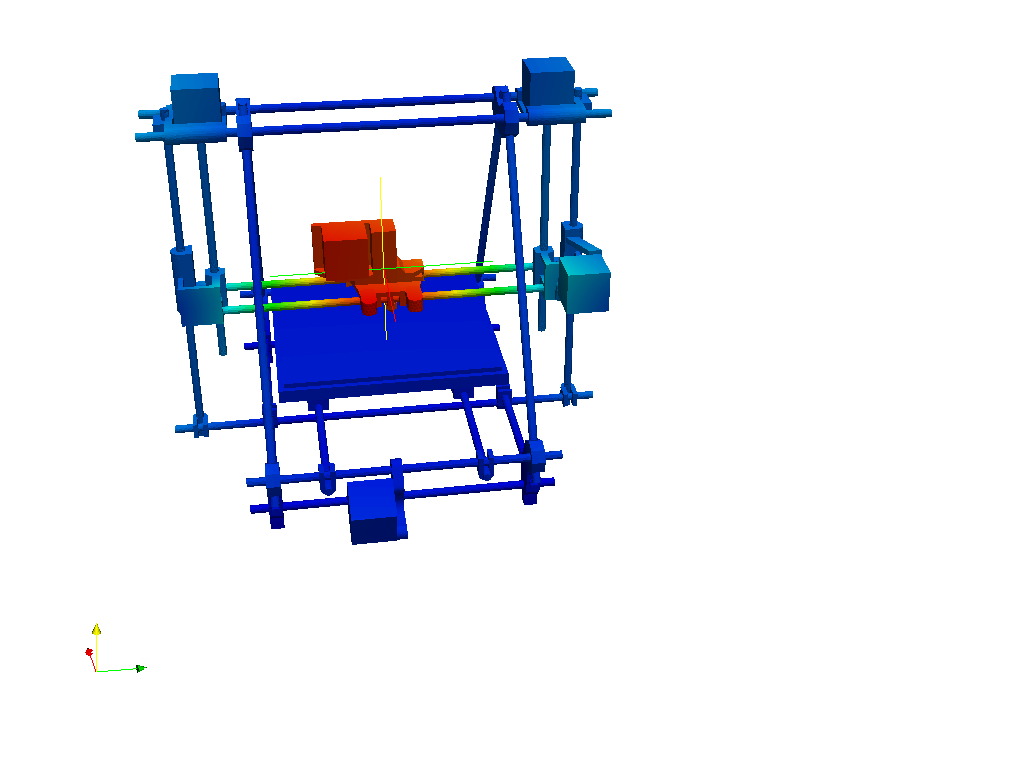 3D Printer Homework Session 3 image