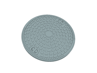 2 Manhole F900 image