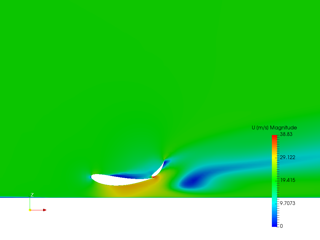 FSAE-Workshop-S1-FrontWing Analysis HW image