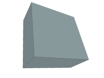 TO-264 die to sink heat transfer image