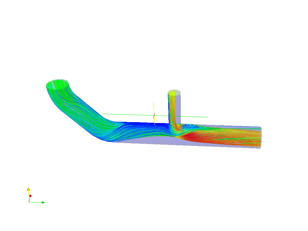 Laminar Flow Through a Pipe image