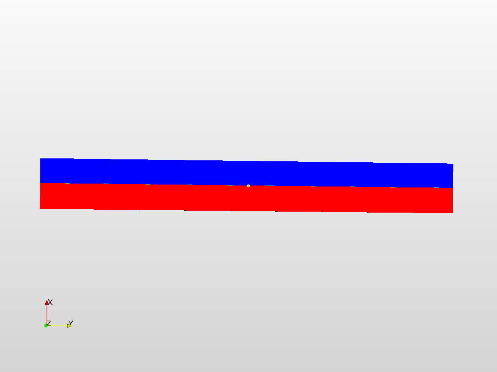 6DoF Validation for Heave Motion of Floating Cylinder image