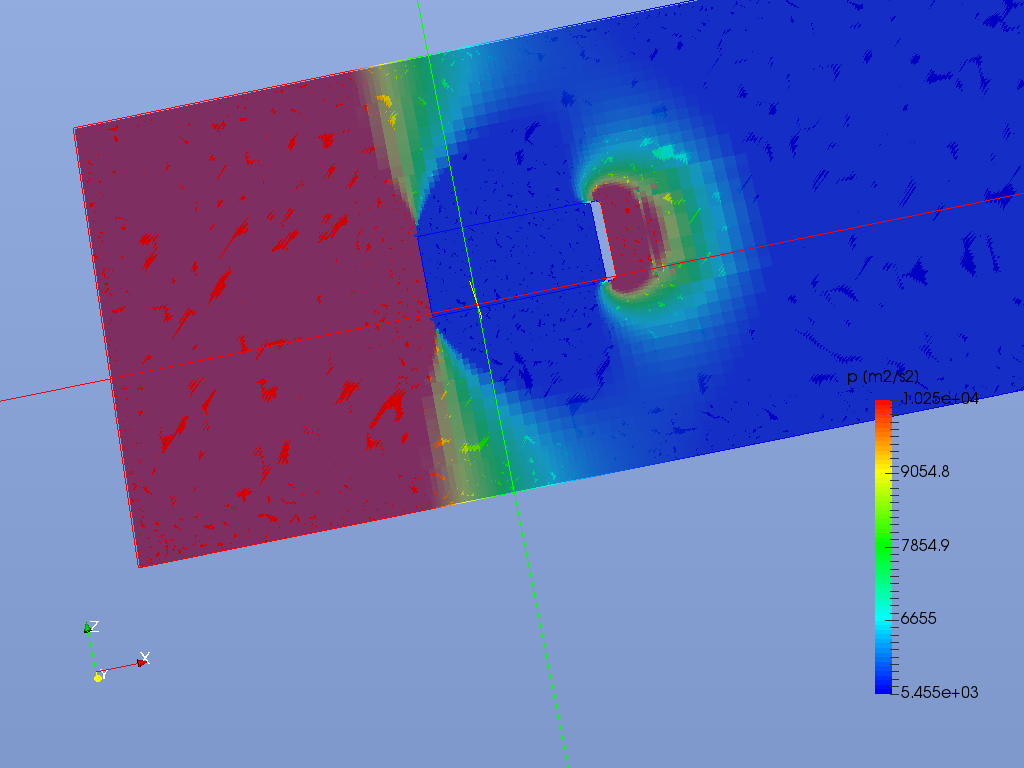 Airfoil image