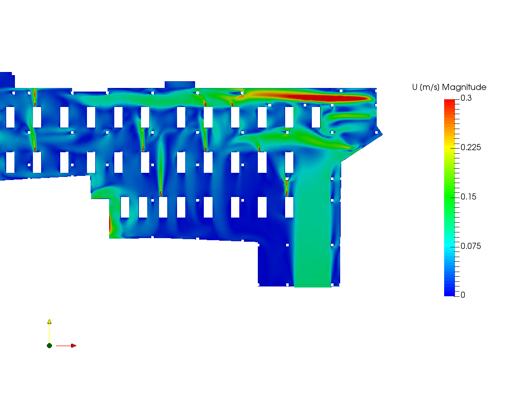 car park review image