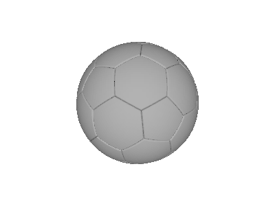 football copy image