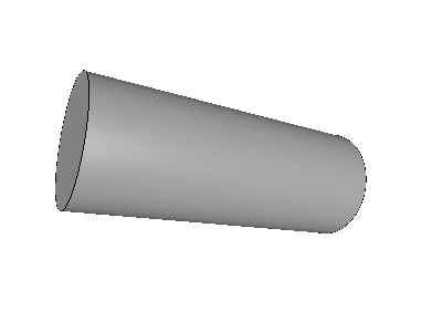 Tourque Applied on a Shaft – Static Analysis image