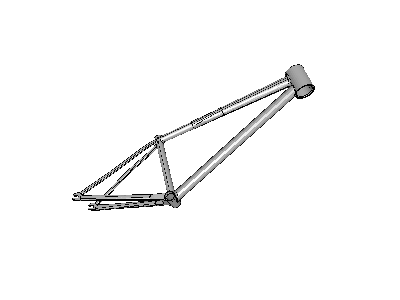 Bike Frame image