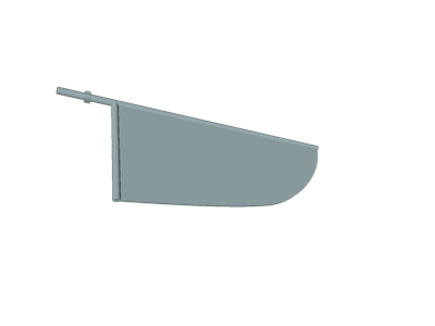 FLD Boat Buey Design image
