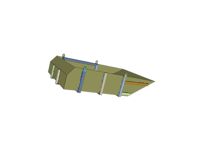 4 ton skip bucket image