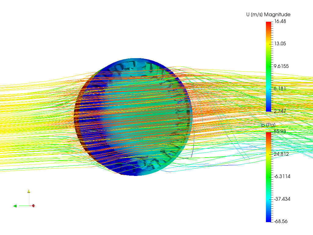 T-HD-PARAMETRIC image