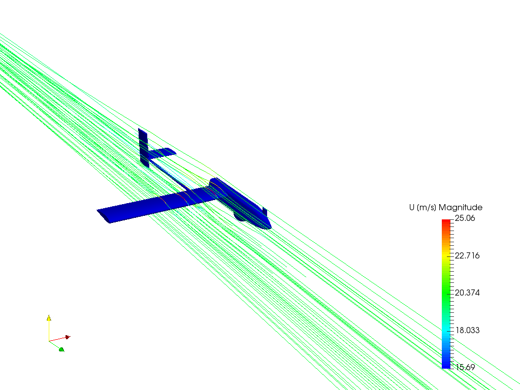 UAV Simulation image