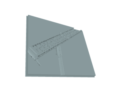 fem solar light image