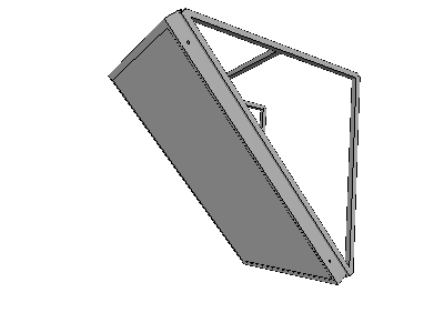 Flat Plate Solar Collector image