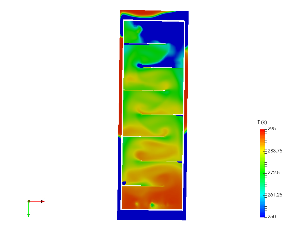 Solar Air Cooler image