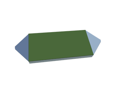 solar air heater image