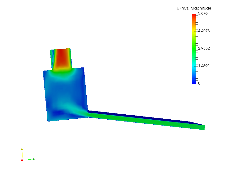 solar drier image