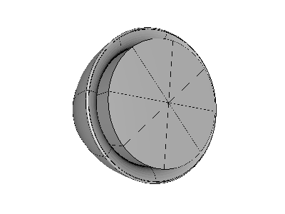 DuctedFan-405mm - Test sim image