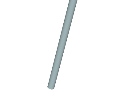 fin temperature distribution image